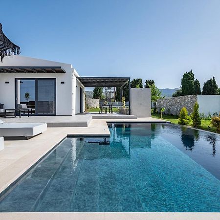 Campo Premium Stay Private Pool Villas Kos Town Exterior photo