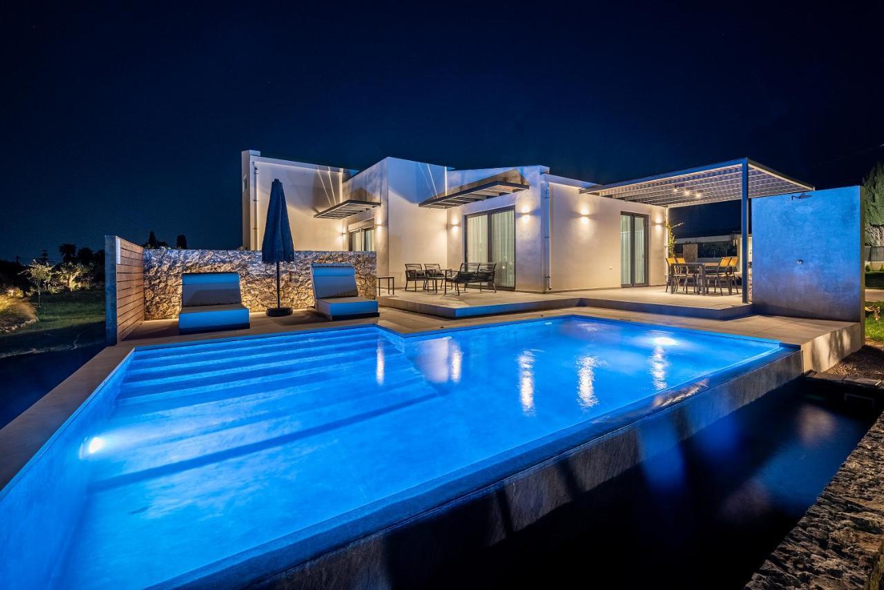 Campo Premium Stay Private Pool Villas Kos Town Exterior photo