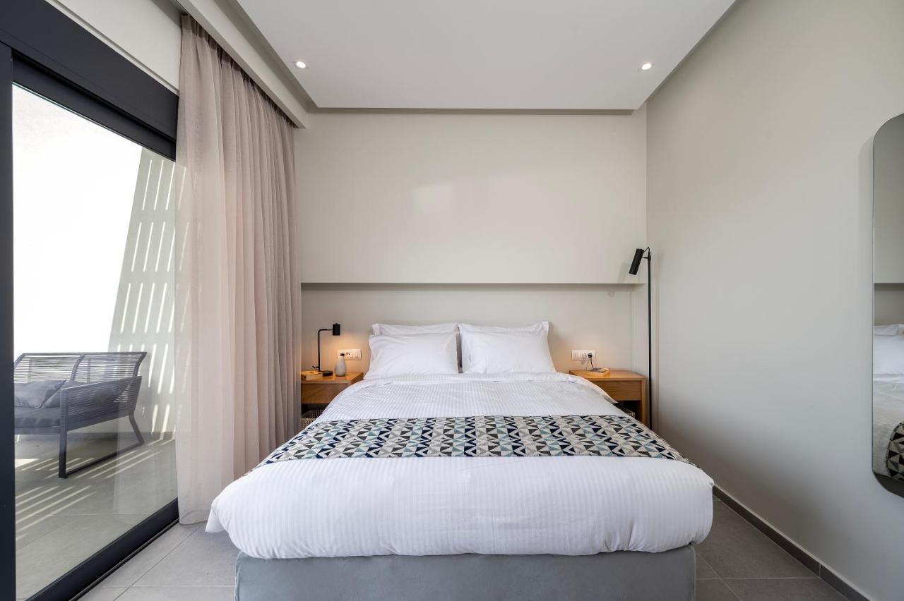 Campo Premium Stay Private Pool Villas Kos Town Exterior photo