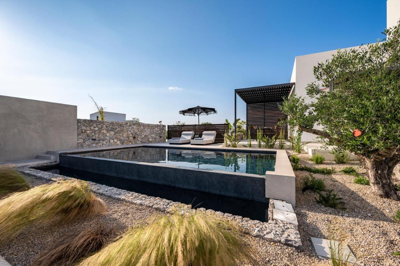 Campo Premium Stay Private Pool Villas Kos Town Exterior photo