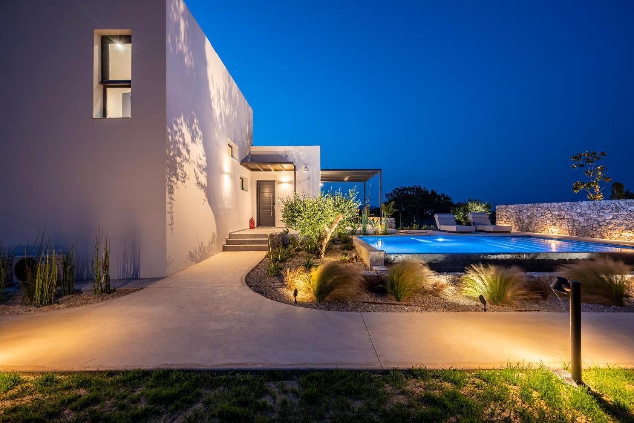 Campo Premium Stay Private Pool Villas Kos Town Exterior photo