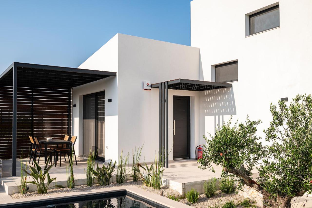 Campo Premium Stay Private Pool Villas Kos Town Exterior photo